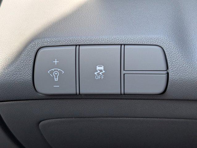 new 2026 Hyundai Elantra car, priced at $25,680