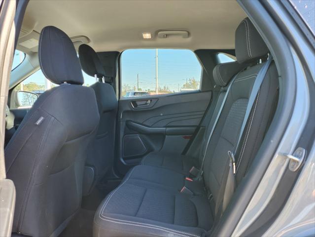 used 2024 Ford Escape car, priced at $25,611