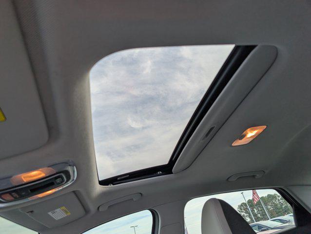 used 2023 Hyundai ELANTRA HEV car, priced at $23,495