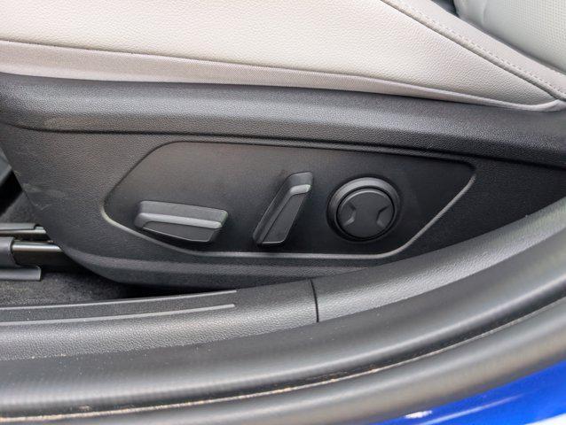 used 2023 Hyundai ELANTRA HEV car, priced at $23,495