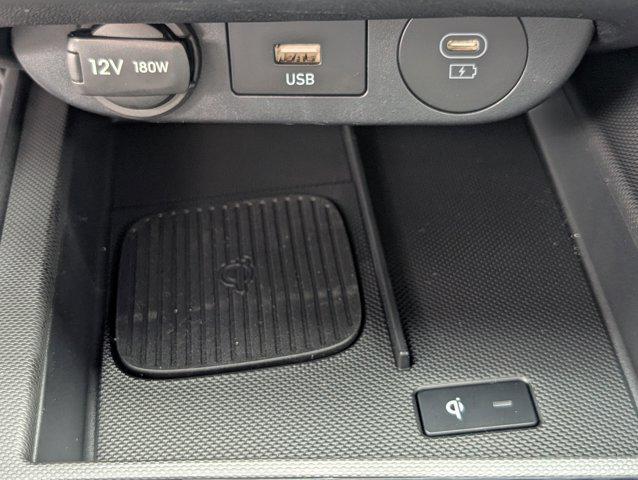 new 2026 Hyundai ELANTRA HEV car, priced at $29,030