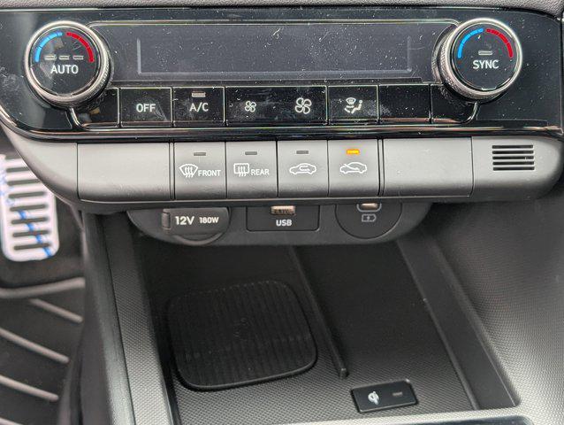 new 2026 Hyundai ELANTRA HEV car, priced at $29,030