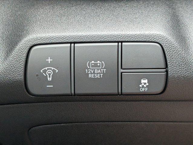 new 2026 Hyundai ELANTRA HEV car, priced at $29,030