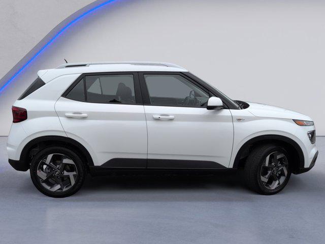 new 2026 Hyundai Venue car, priced at $24,795