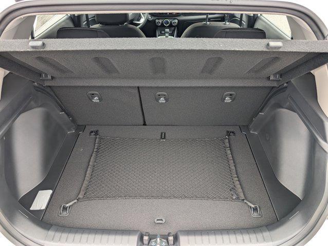 new 2026 Hyundai Venue car, priced at $24,795