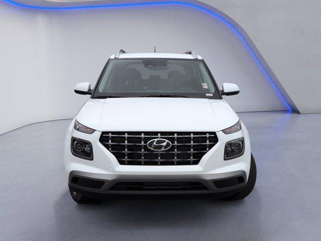 new 2026 Hyundai Venue car, priced at $24,795