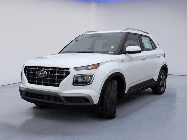 new 2026 Hyundai Venue car, priced at $24,795