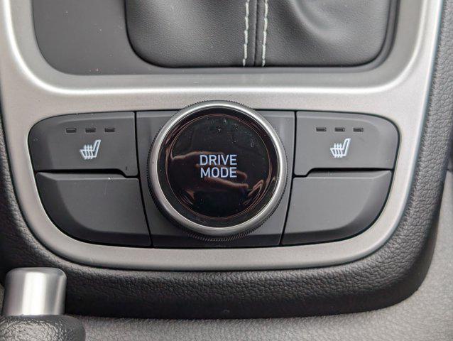 new 2026 Hyundai Venue car, priced at $24,795