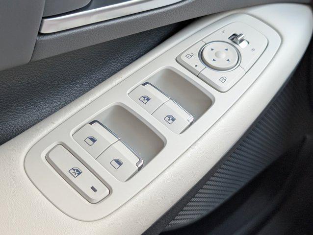 new 2025 Hyundai Sonata car, priced at $28,080