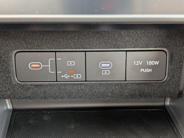 new 2025 Hyundai Sonata car, priced at $28,080