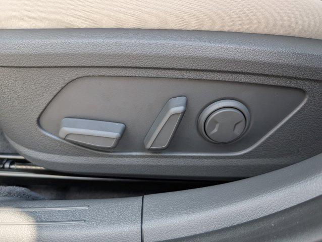 new 2025 Hyundai Sonata car, priced at $28,080