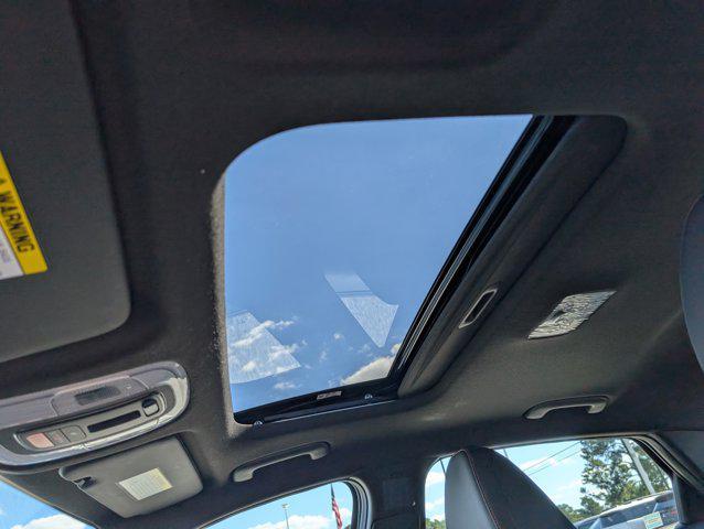 new 2025 Hyundai Elantra car, priced at $27,980