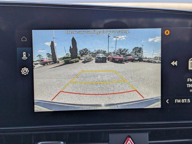 new 2025 Hyundai Elantra car, priced at $27,980