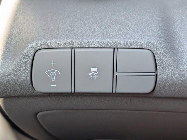 new 2026 Hyundai Elantra car, priced at $25,660