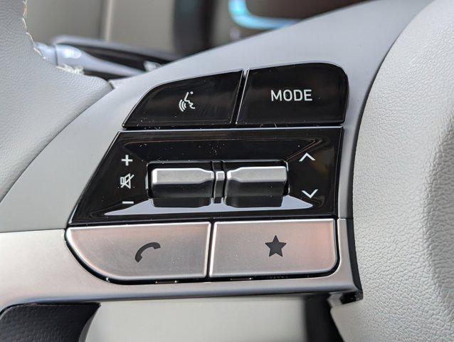 new 2026 Hyundai Elantra car, priced at $25,660