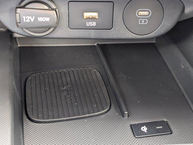 new 2026 Hyundai Elantra car, priced at $25,660