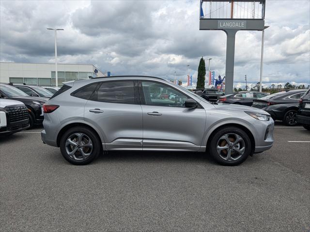 used 2024 Ford Escape car, priced at $23,475
