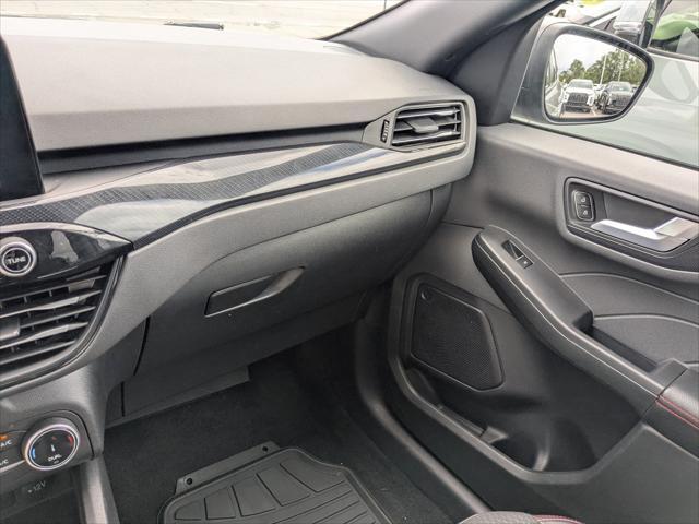 used 2024 Ford Escape car, priced at $23,475