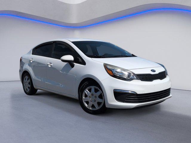 used 2016 Kia Rio car, priced at $8,109