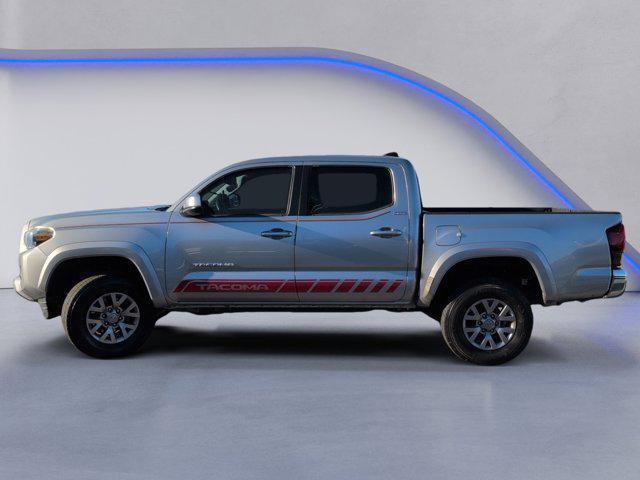 used 2019 Toyota Tacoma car, priced at $26,309