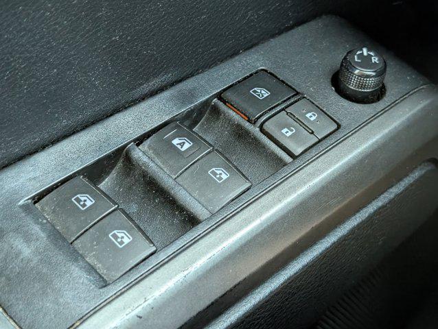 used 2019 Toyota Tacoma car, priced at $26,309