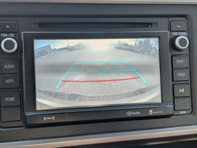 used 2019 Toyota Tacoma car, priced at $26,309