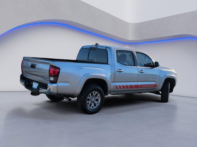 used 2019 Toyota Tacoma car, priced at $26,309