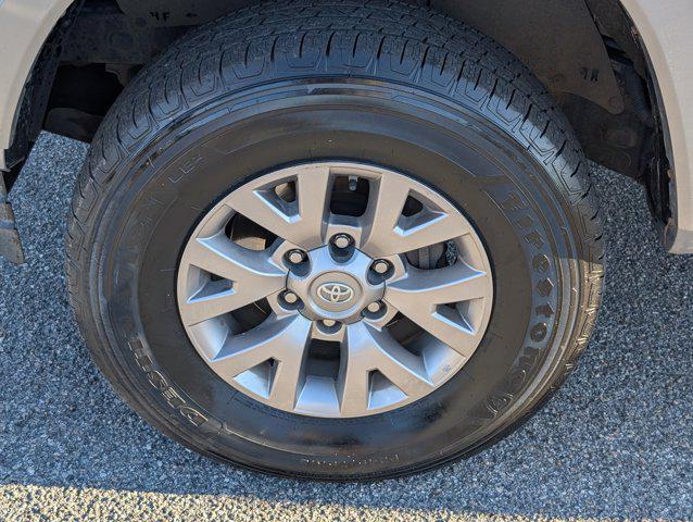 used 2019 Toyota Tacoma car, priced at $26,309