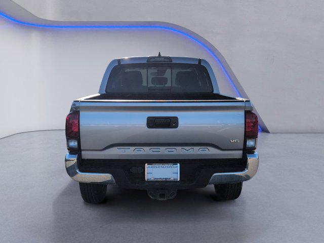 used 2019 Toyota Tacoma car, priced at $26,309