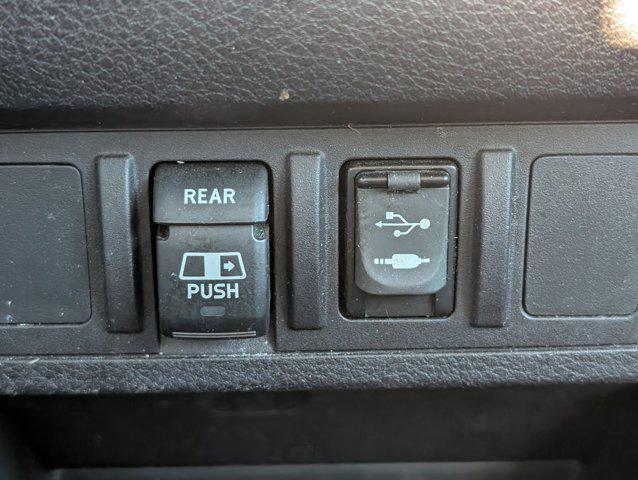 used 2019 Toyota Tacoma car, priced at $26,309