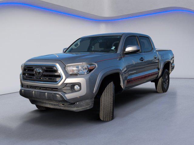 used 2019 Toyota Tacoma car, priced at $26,309