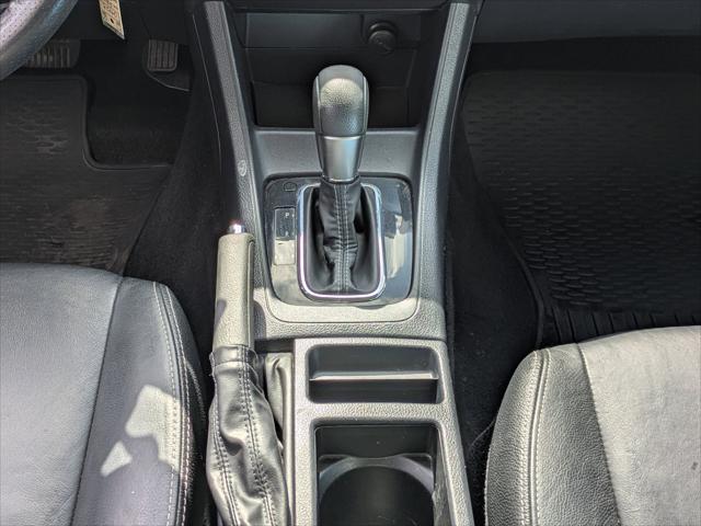 used 2016 Subaru Impreza car, priced at $13,694