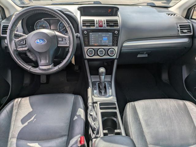 used 2016 Subaru Impreza car, priced at $13,694