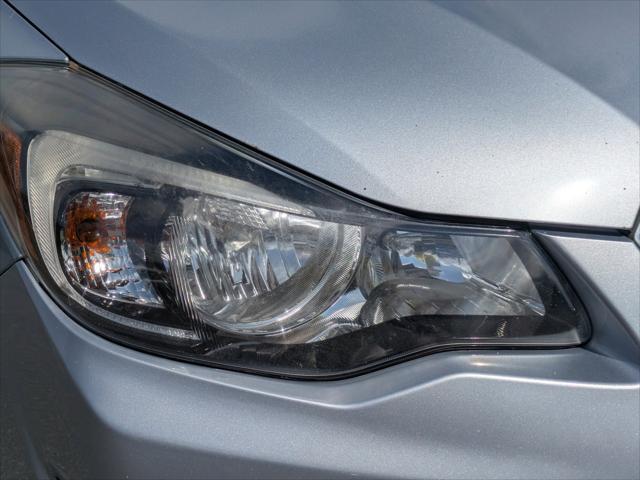 used 2016 Subaru Impreza car, priced at $13,694
