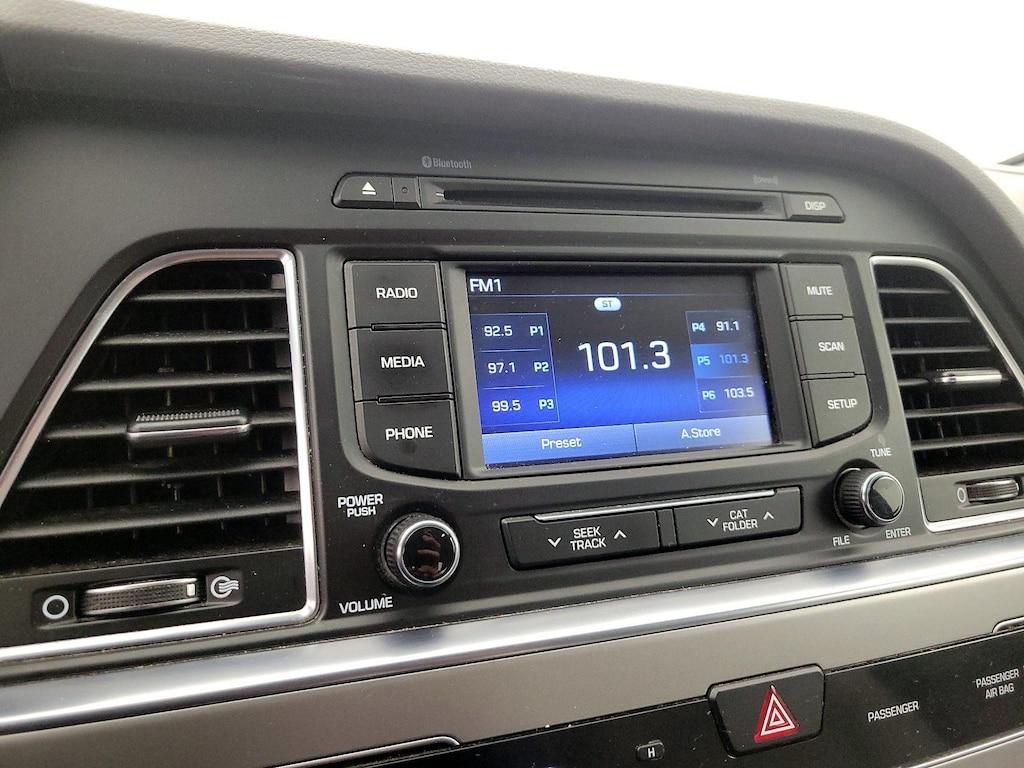 used 2015 Hyundai Sonata car, priced at $12,998