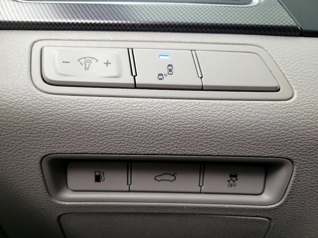 used 2015 Hyundai Sonata car, priced at $12,998