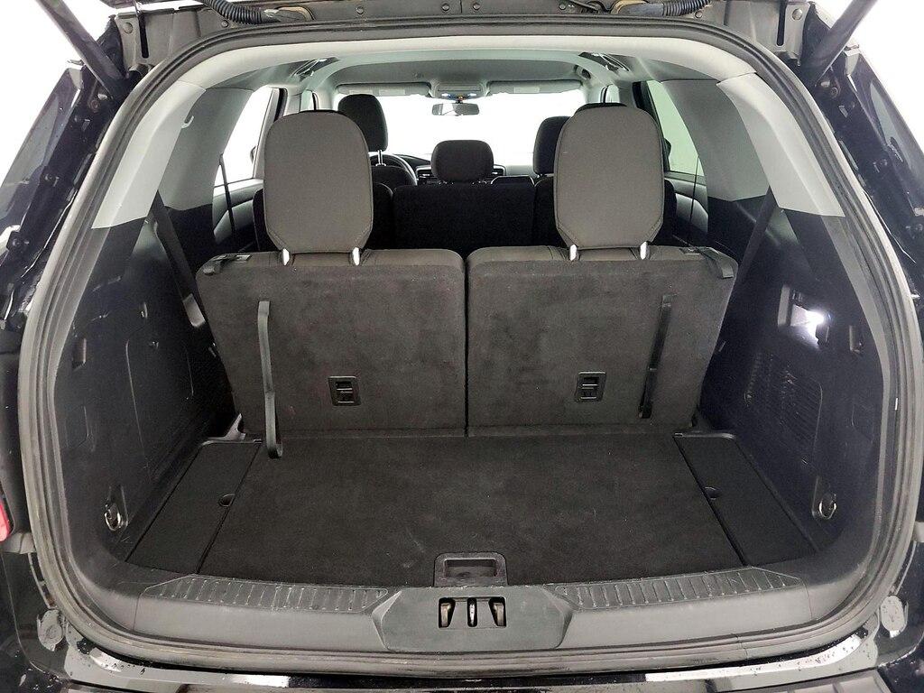 used 2022 Ford Explorer car, priced at $25,998