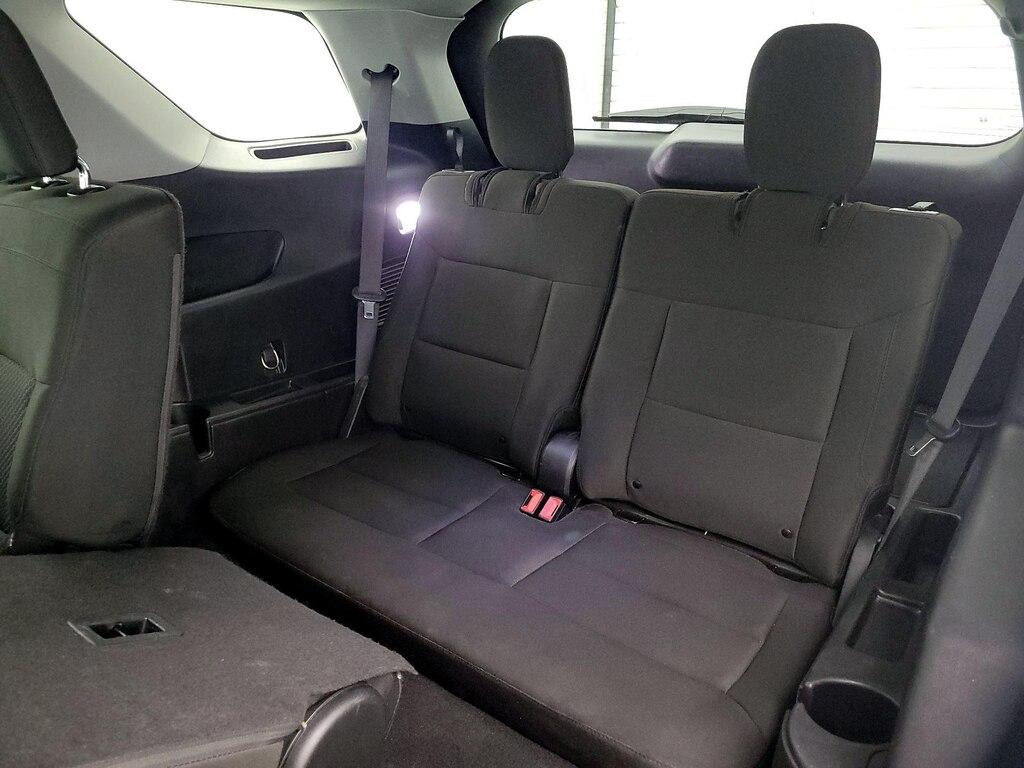 used 2022 Ford Explorer car, priced at $25,998