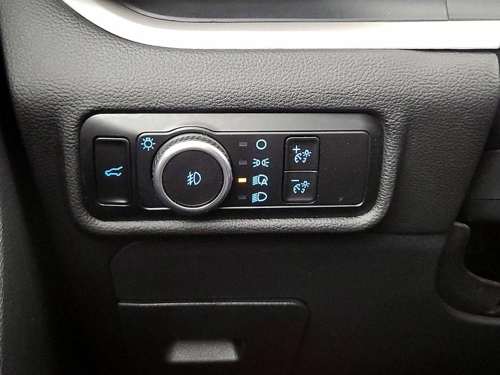 used 2023 Ford Explorer car, priced at $29,998