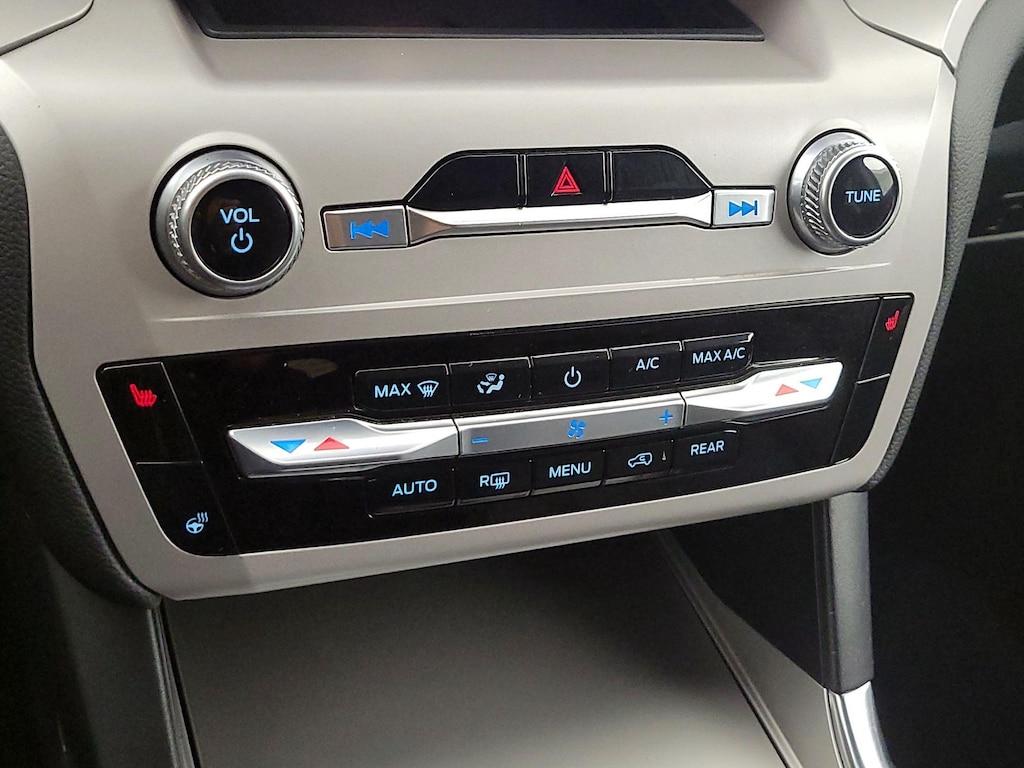 used 2023 Ford Explorer car, priced at $29,998