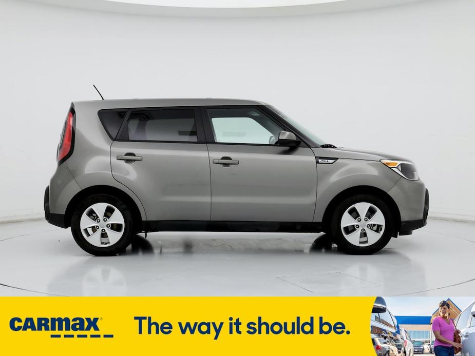 used 2015 Kia Soul car, priced at $15,998