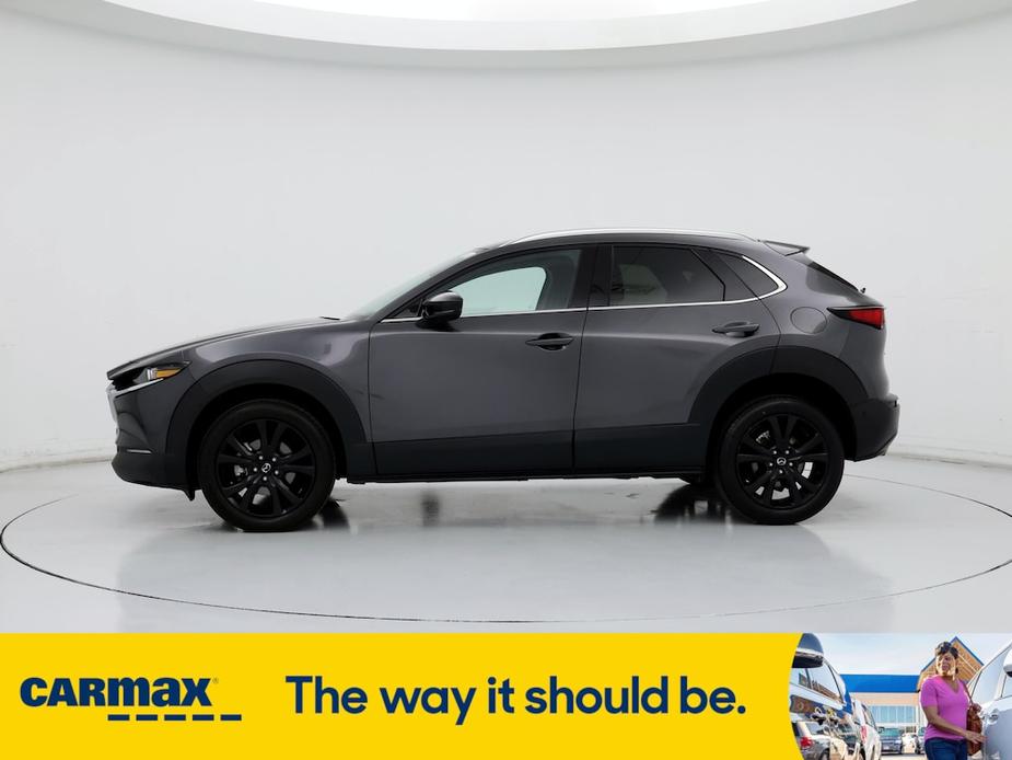 used 2021 Mazda CX-30 car, priced at $25,998