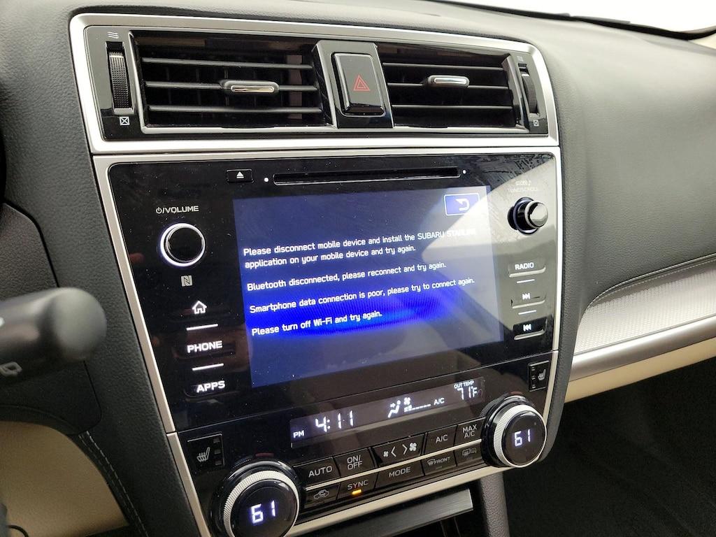 used 2019 Subaru Outback car, priced at $24,998