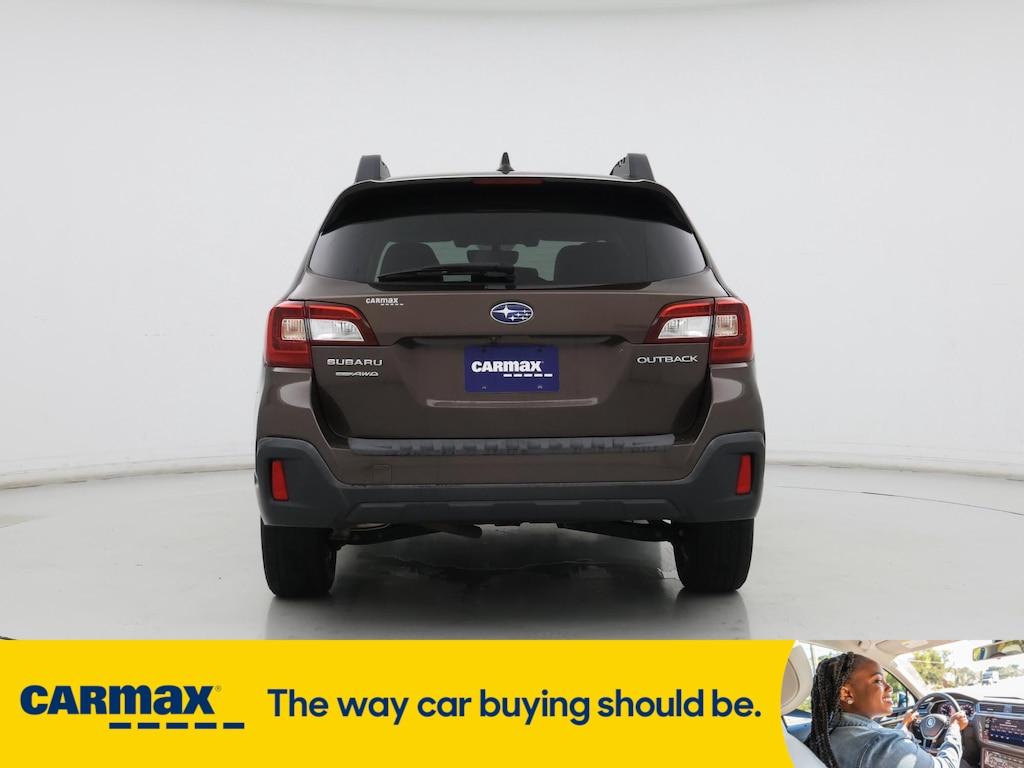used 2019 Subaru Outback car, priced at $24,998