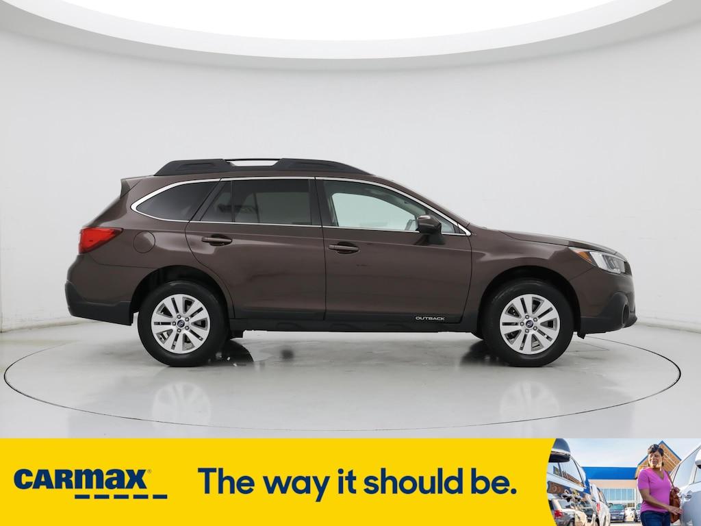 used 2019 Subaru Outback car, priced at $24,998