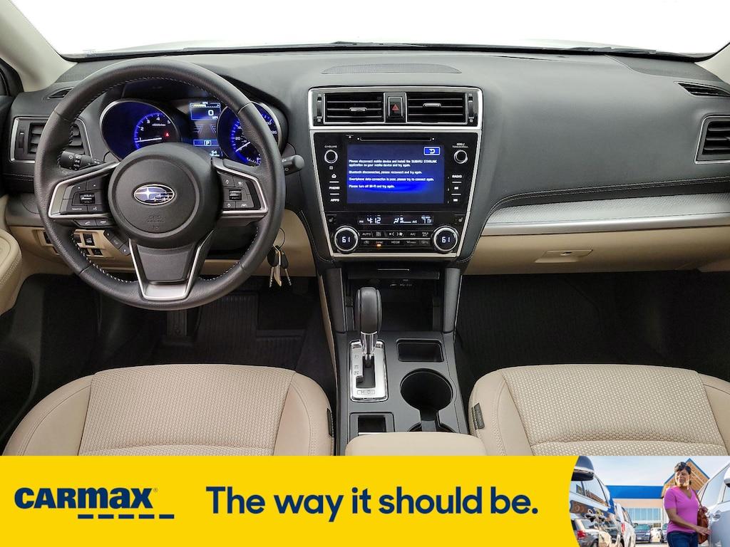 used 2019 Subaru Outback car, priced at $24,998
