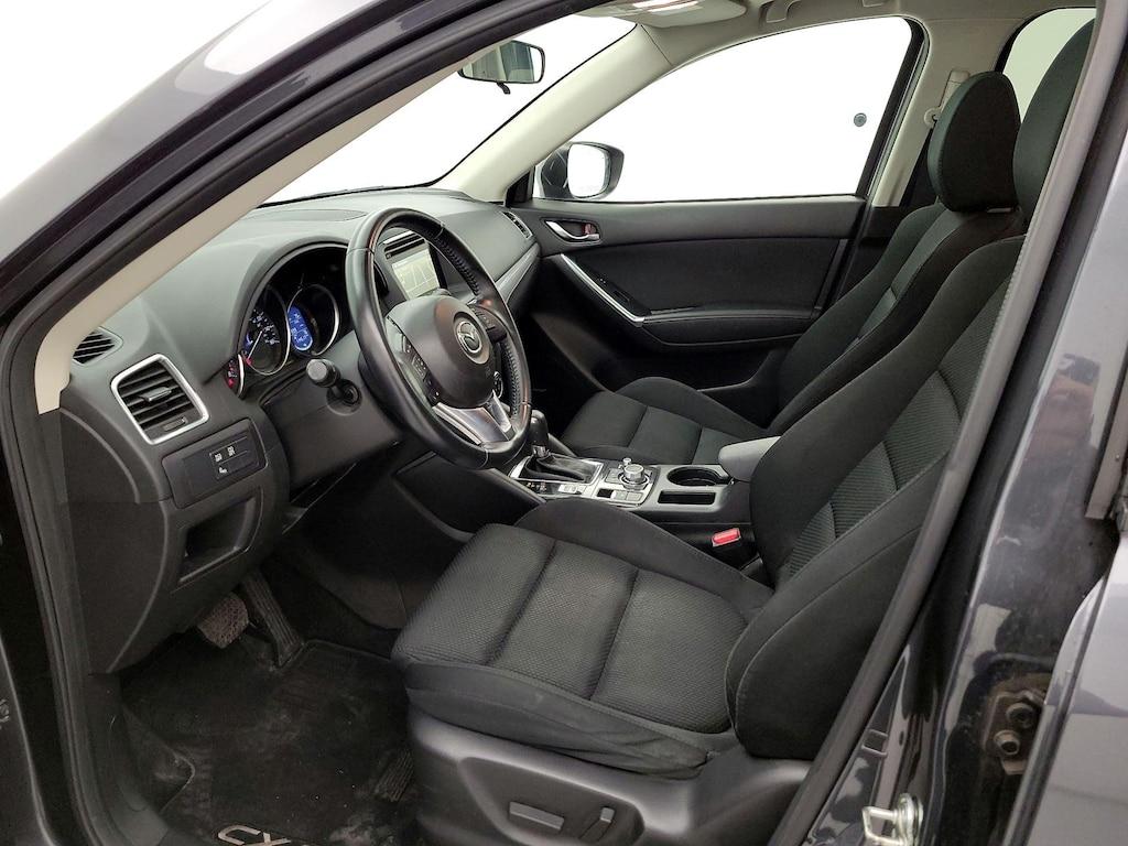 used 2016 Mazda CX-5 car, priced at $15,998