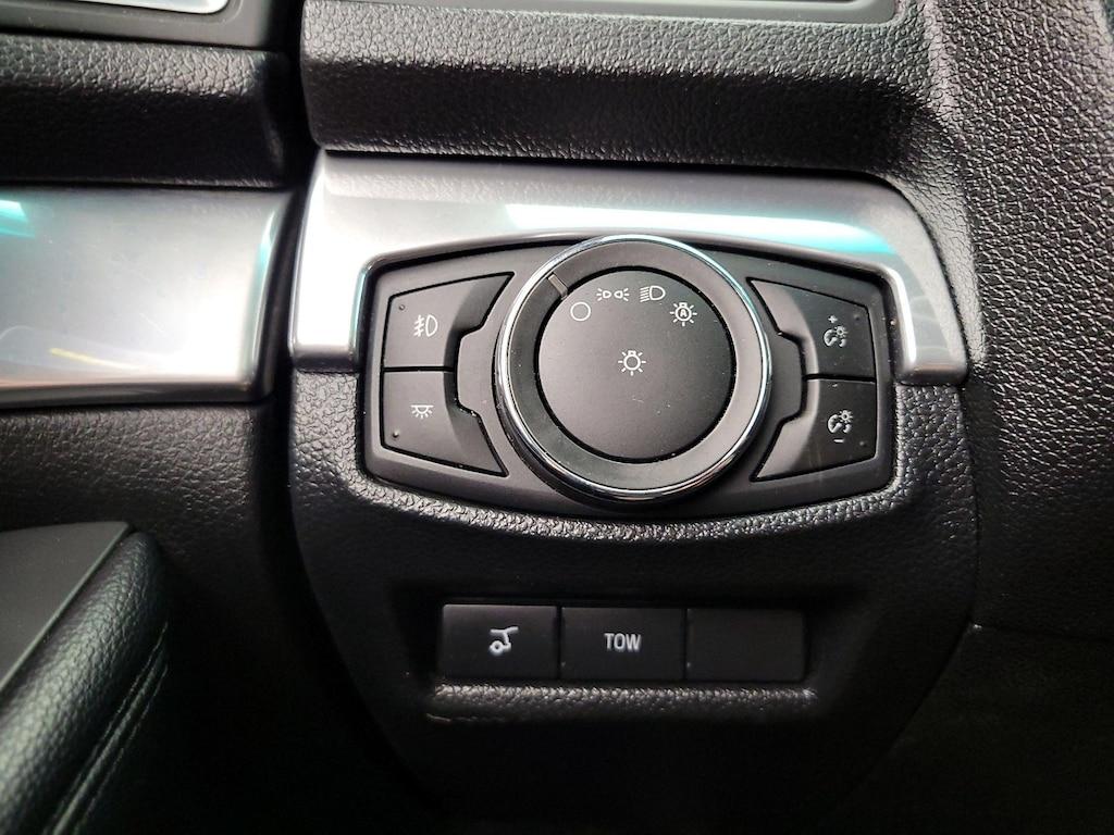 used 2016 Ford Explorer car, priced at $21,998