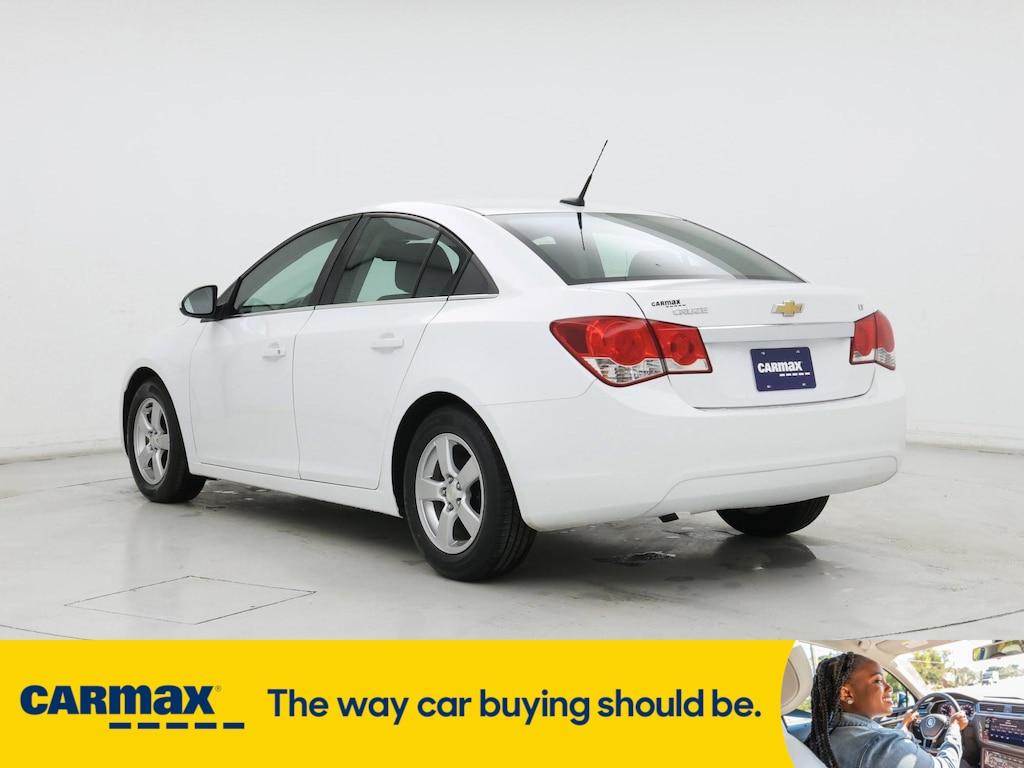 used 2014 Chevrolet Cruze car, priced at $15,998