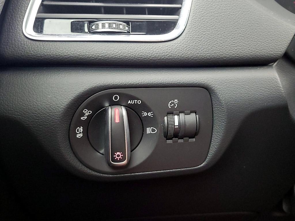 used 2018 Audi Q3 car, priced at $18,998